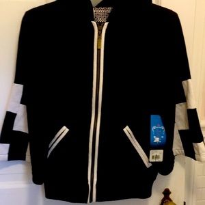 NWT L.A.M.B zeppelins n hoodie Fall 2008 collection